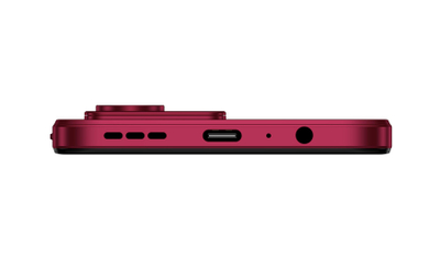 Celular Motorola Moto G84, 6.55", 256GB, 12GB RAM, magenta