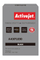 Shirit printeri Activejet A-KXP1090, Panasonic KXP1090, i zi