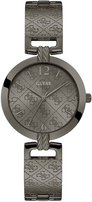 Orë dore Guess G Luxe W1228L4