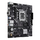 Pllakë amë ASUS PRIME H610M-D