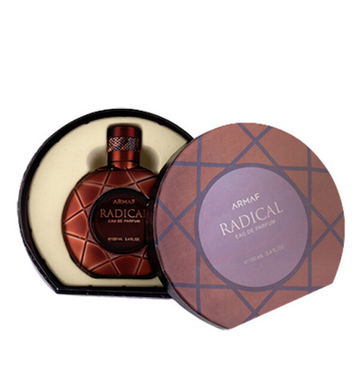 Parfum Armaf Radical Brown