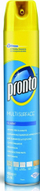 Пена за чистење мебел Пронто Фурничер Фоум Оригинал, 400 ml