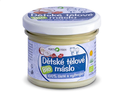 Gjalpë për turp Purity Vision 200 ml