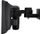 Reflektor LED Bemko LFX, 10W, 4000K, 900lm, IP65, me sensor PIR, i zi