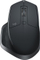 Maus Logitech MX Master 2S (910-005139), 4000 DPI, i hirtë