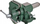 Mengene multifunksionale Awtools SG 4" 100mm, bazë rrotulluese 360°, gize sferoidale, blu