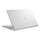 Laptop Asus VivoBook 15 F512JA, 15.6", 12 GB RAM, 256 GB SSD, Intel Core i5-1035G1, Intel UHD Graphics G1, i hirtë
