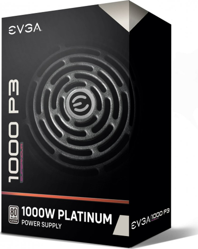 Burim energjie EVGA SuperNOVA 1000 P3 220-P3-1000-X2 ATX, 1000W