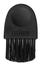 Brisk elektrik Braun Series 5 51-M1000s, 3 tehe fleksibile, i papërshkueshëm nga uji, i zi