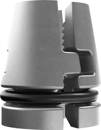 Set nofullash zëvendësuese DeWalt DCFA4031, për riveterin DCF403