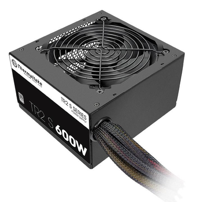 Furnizues energjie Thermaltake TR2 S, 600W, ventilator 120mm, i zi