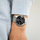 Orë dore Citizen Eco-Drive CA7060-88E