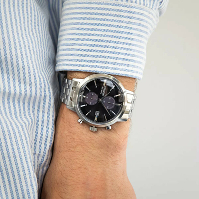 Orë dore Citizen Eco-Drive CA7060-88E