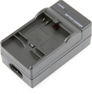 Karikues batterie Massa për Xiaomi Yi AZ13-1, për rrjet 220-230V, për makinë, i zi