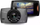 Kamerë veture RoGer VR, 1080p Full HD, ekran LCD 2.7", me holder