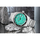 Ore dore Citizen AW1760-81W Marine, Eco-Drive, 100m, me cifërbllat turkeze