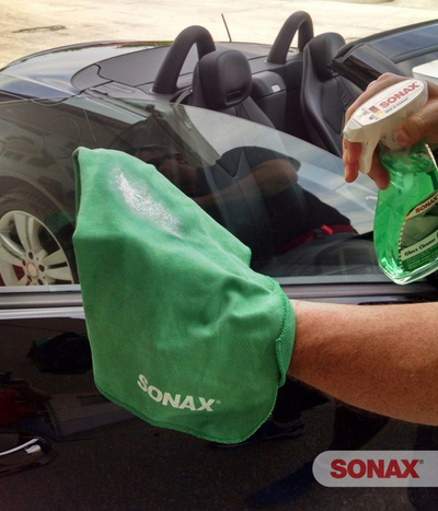 Pastrues i xhamave Sonax, 500 ml
