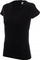 Bluzë T shirt Promostars Lpp Heavy, për femra, madhësia XL, e bardhë