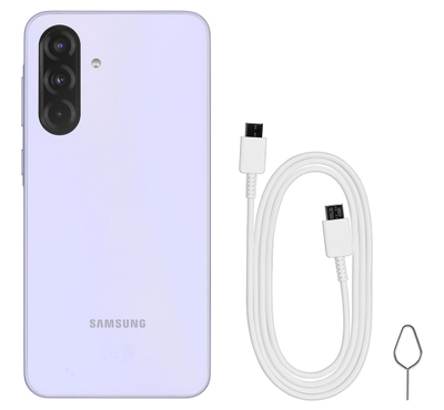 Telefoni Samsung Galaxy A36 5G, 6.7", 5000mAh, i zi
