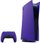 Mbrojtëse Sony PS5 Standard, vjollcë