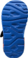 Sandale për fëmijë Martes Malemo Kids Jr 92800401947, të lehta, me shirit Velcro, blu