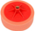 Disk lustruese Yato YT-47881, 150mm, sfungjer medium, portokalli