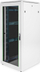 Kabinet rrjeti Digitus Unique Series, 19", 800x800 mm, i bardhë