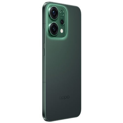 Телефон OPPO Reno14 5G, 6.59\", 512GB, зелен