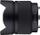 Objektiv Samyang 18mm F2 AF Sony E, kënd i gjerë, autofokus, i zi