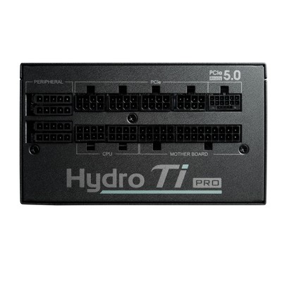 Furnizues energjie FSP Hydro Ti PRO 1000W, 20+4 pin ATX, i zi