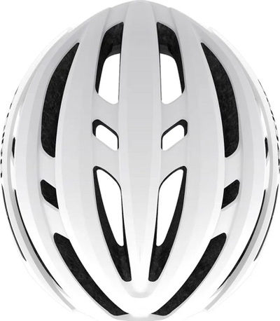 Helmet biçiklete Giro Agilis, MIPS, i bardhë