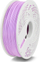 Filament 3D Fiberlogy Easy PET G Pastel Lilac, 1.75mm, pastel vjollcë