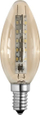 Llambë LED Segula 50651, E14, 3.2W 16W, dritë e ngrohtë