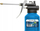 Pompe yndyre Hogert Technik HT8G930, 200 ml, me dorë, blu