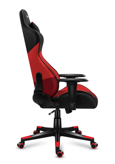 Karrige lojërash Huzaro Force 6.2, 130kg, e kuqe