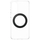 Футрола PanzerGlass CARE Feature Case Samsung Galaxy S25 Edge, проѕирна, со потпирач, црна
