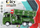 Воена играчка-автомобил MEGA CREATIVE 526202, функција повлечи-назад, зелена