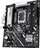 Pllakë amë ASUS PRIME B860M-K, Intel B860, DDR5, mATX