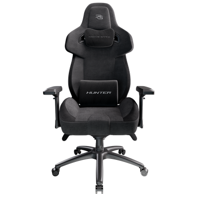 Karrige gaming Proove Hunter, e zezë