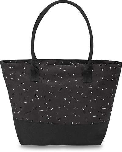 Çantë krahu Dakine 10002034-S19 Thunderdot, e zezë