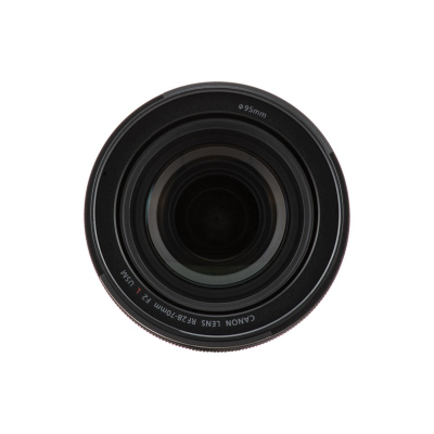 Lente Canon RF 28-70mm f/2L USM