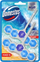 Блок за тоалет Domestos Power 5, мирис Океан, интензивно чистење, сина