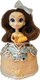 Kukull parfum Perfumies TM Toys Ella Jada, aromë portokalli, për kalamaj