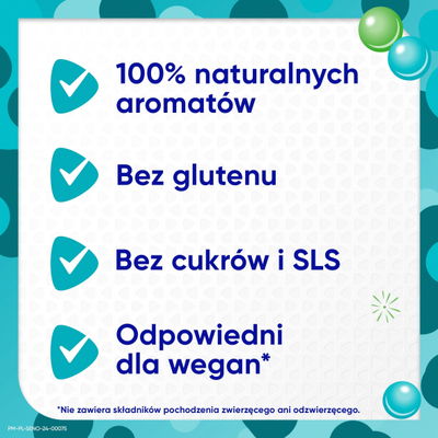 Pastë dhëmbësh për kalamaj Sensodyne Kids, 50 ml, 0–6 vjeç, e bardhë