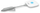 Modul transmetues wireless Epson ELPWT01, për projektor, gri e bardhë
