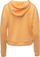 Bluzë sportive 4F JANETTE WMNS, material elastik, e zezë