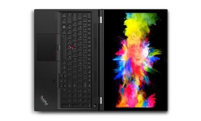 Laptop Lenovo ThinkPad P15, 15.6", 32 GB RAM, 1 TB SSD, Intel® Core™ i7, RTX 4000, i zi