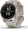 Orë e zgjuar Garmin Fenix 7S Pro Sapphire Solar, 42mm, GPS, soft gold me rrip light sand