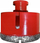 Freza diamant EXPERT 68mm, filetë M14, max 12000 rpm