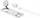 Karikues wireless Anker MagGo 3 në 1, MagSafe, karikim i shpejtë, i bardhë
